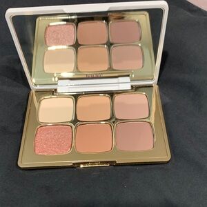 Tarte Tartelette Palette in Purple and Gold